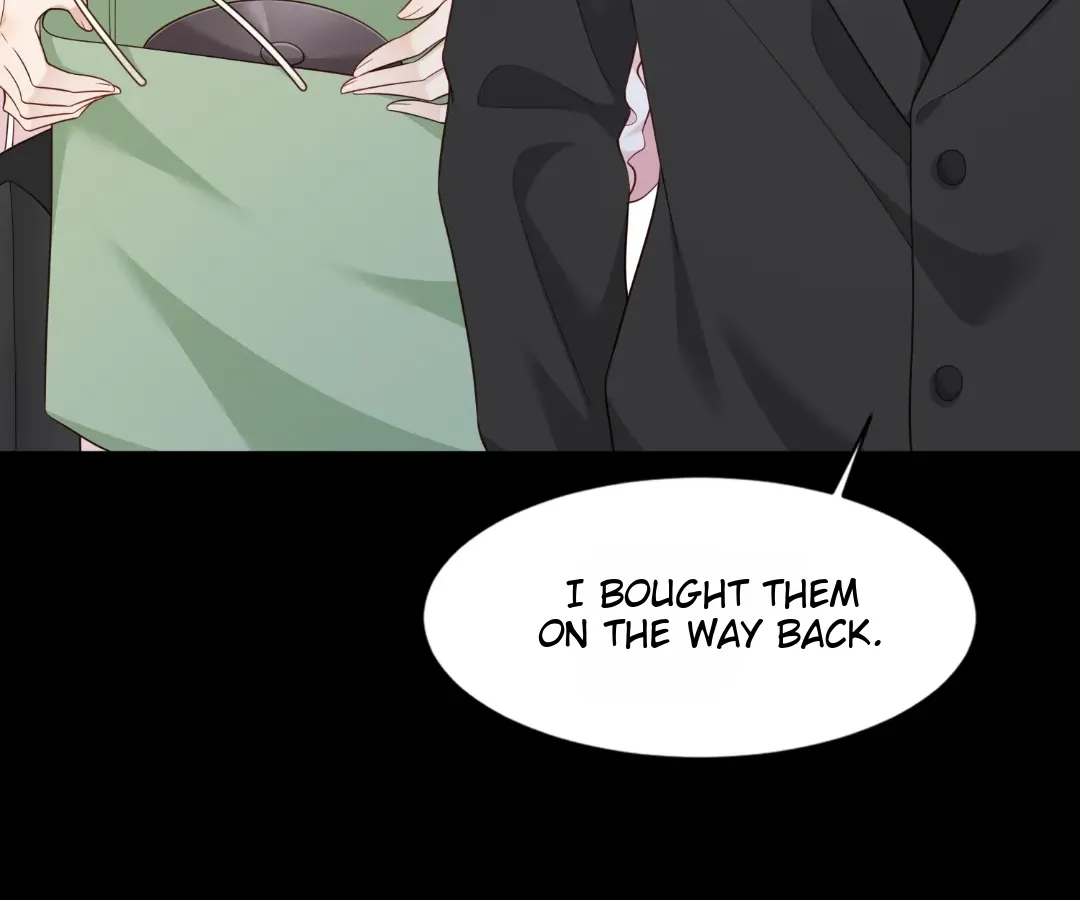 The Substitute Bride And The Overly affectionate Husband Chapter 43 page 30 - 