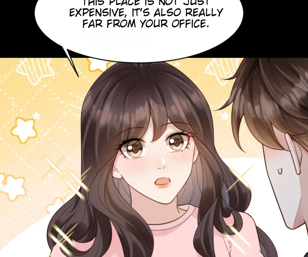 The Substitute Bride And The Overly affectionate Husband Chapter 43 page 32 - 