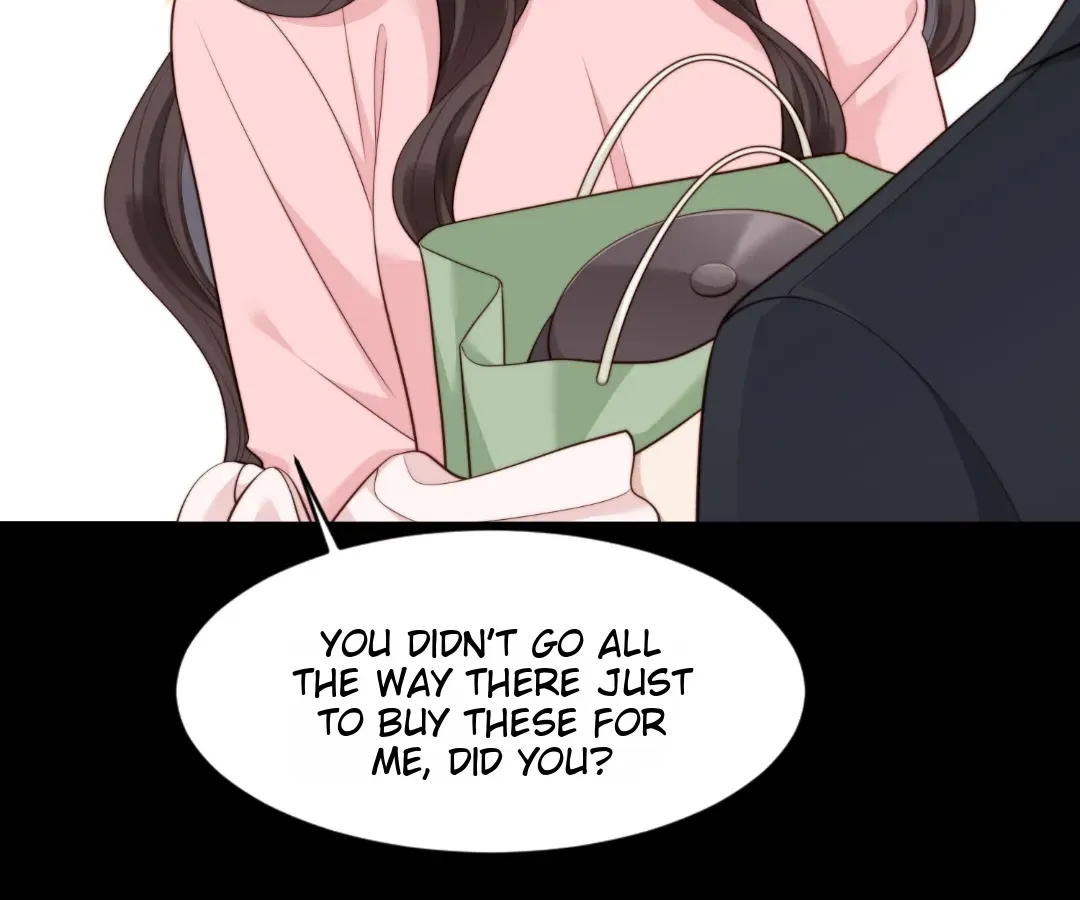 The Substitute Bride And The Overly affectionate Husband Chapter 43 page 33 - 
