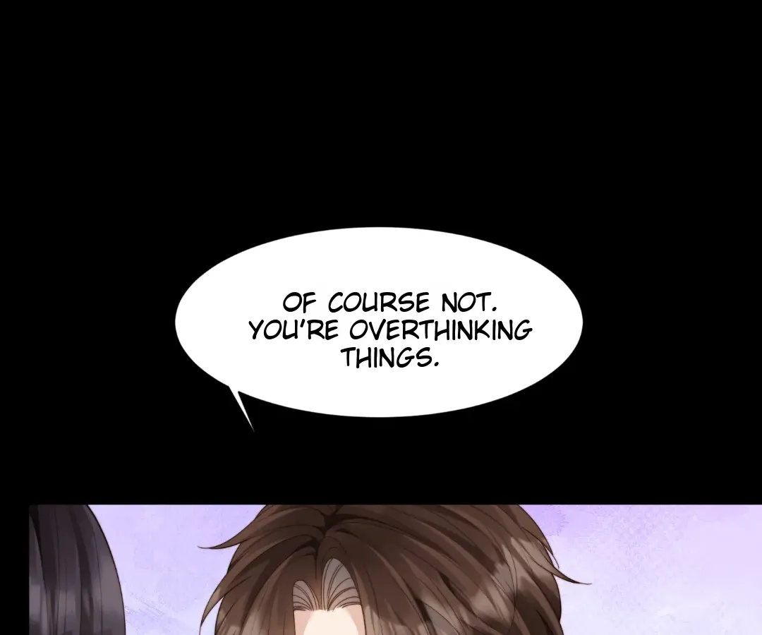 The Substitute Bride And The Overly affectionate Husband Chapter 43 page 34 - 