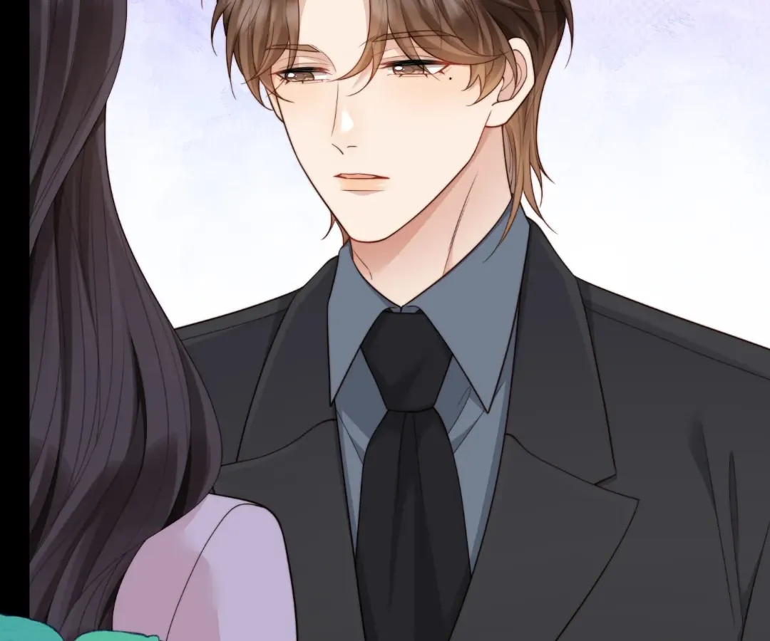 The Substitute Bride And The Overly affectionate Husband Chapter 43 page 35 - 