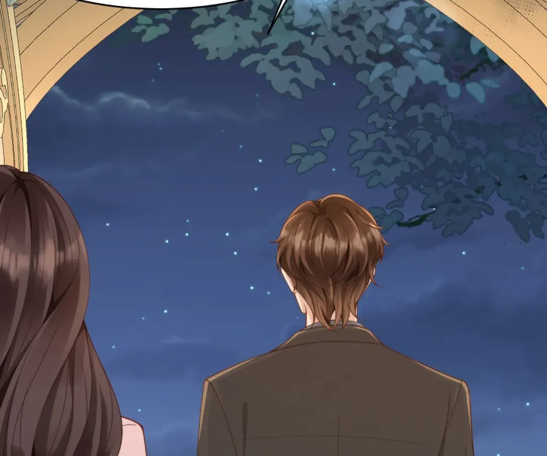 The Substitute Bride And The Overly affectionate Husband Chapter 43 page 37 - 