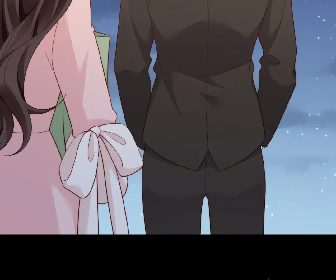 The Substitute Bride And The Overly affectionate Husband Chapter 43 page 38 - 
