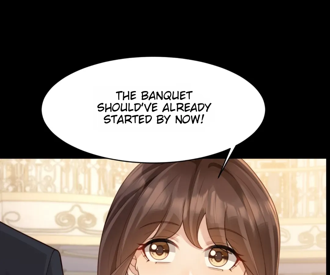 The Substitute Bride And The Overly affectionate Husband Chapter 43 page 40 - 