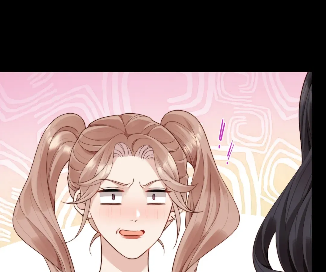 The Substitute Bride And The Overly affectionate Husband Chapter 43 page 5 - 