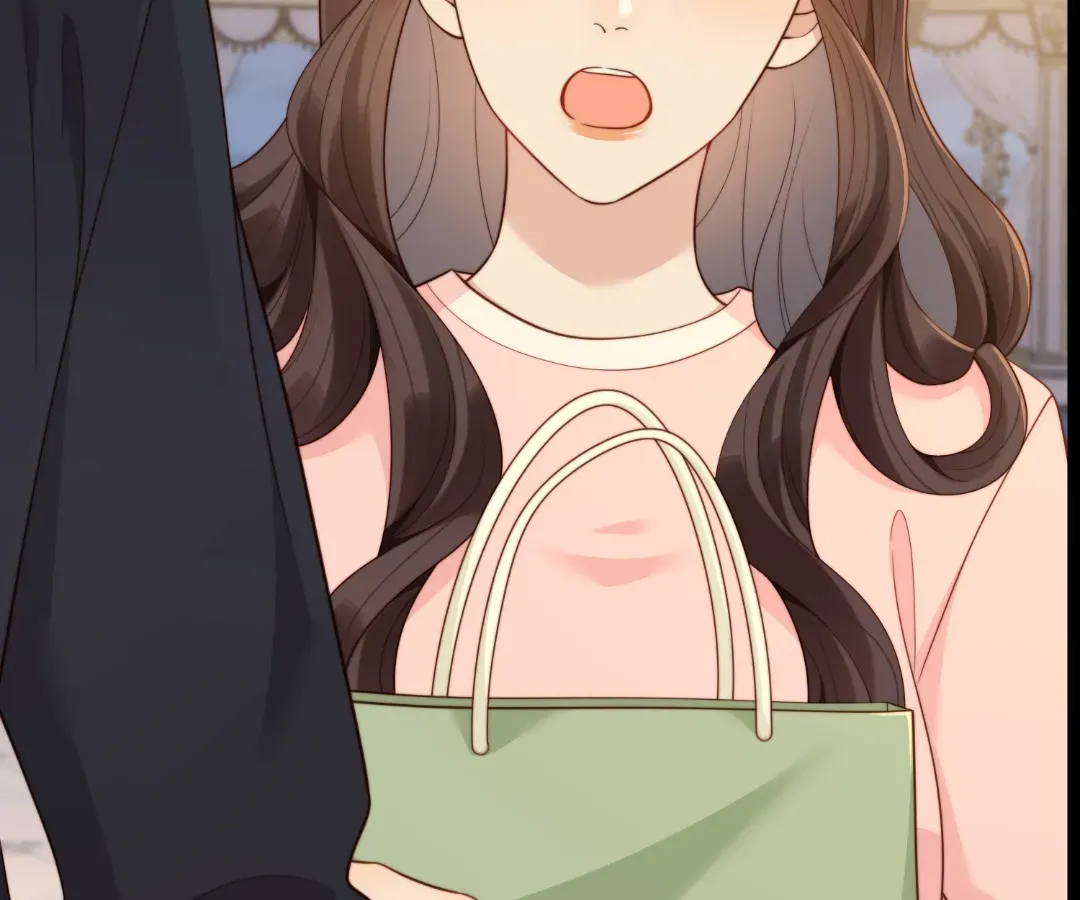 The Substitute Bride And The Overly affectionate Husband Chapter 43 page 41 - 