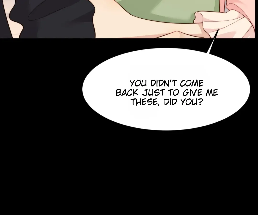 The Substitute Bride And The Overly affectionate Husband Chapter 43 page 42 - 