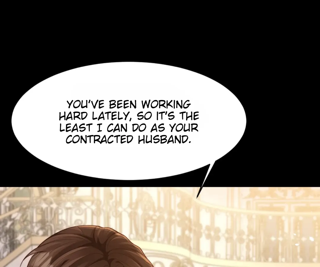 The Substitute Bride And The Overly affectionate Husband Chapter 43 page 43 - 