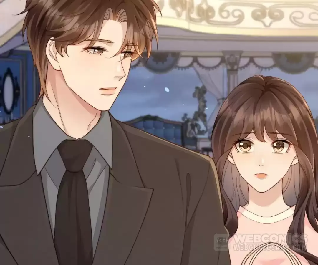 The Substitute Bride And The Overly affectionate Husband Chapter 43 page 44 - 