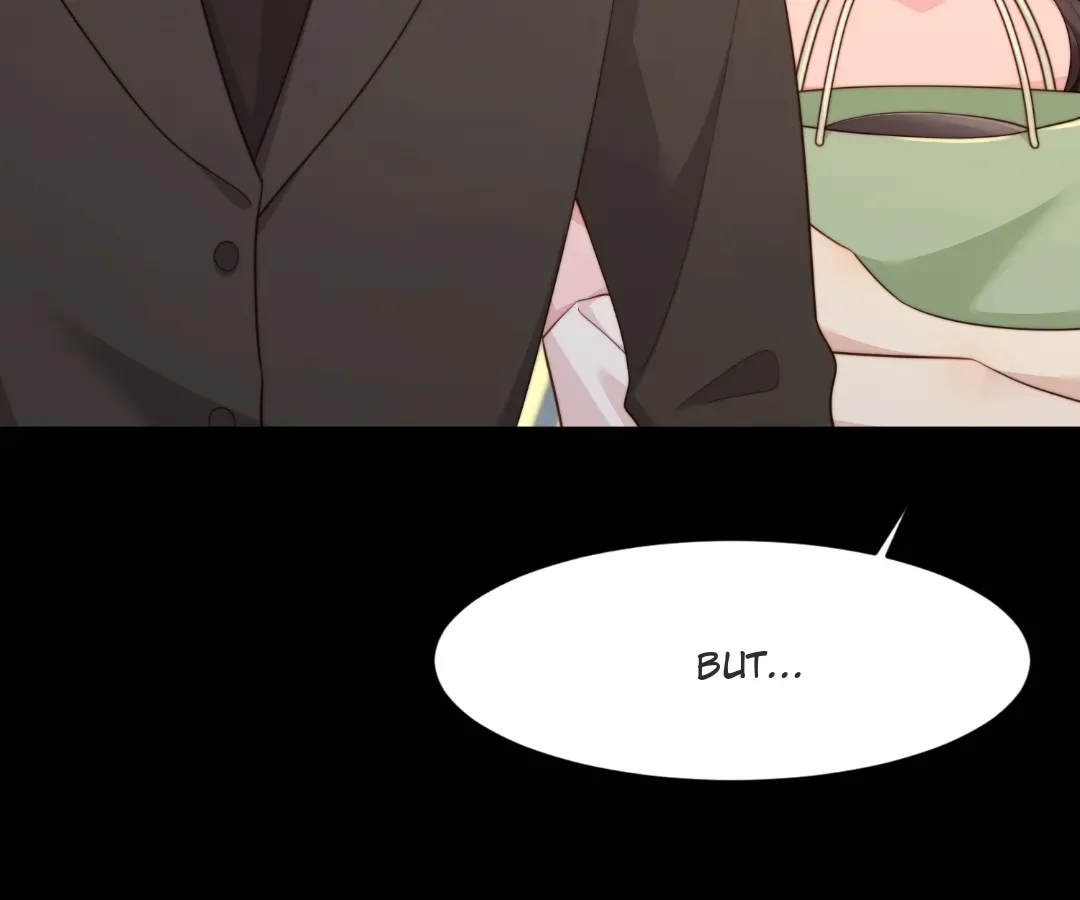 The Substitute Bride And The Overly affectionate Husband Chapter 43 page 45 - 