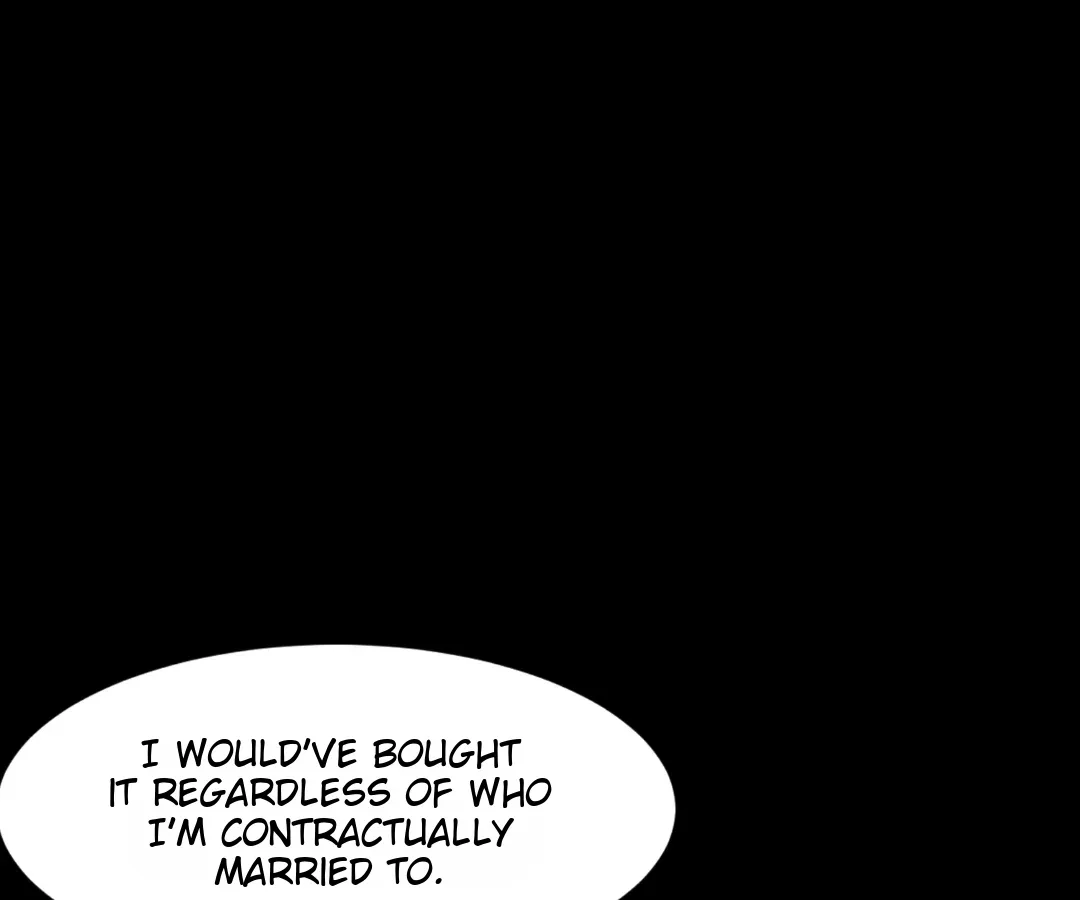The Substitute Bride And The Overly affectionate Husband Chapter 43 page 46 - 