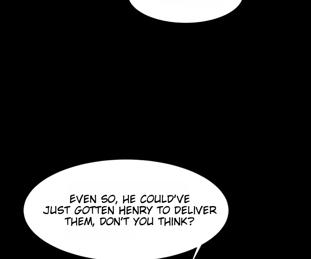 The Substitute Bride And The Overly affectionate Husband Chapter 43 page 49 - 