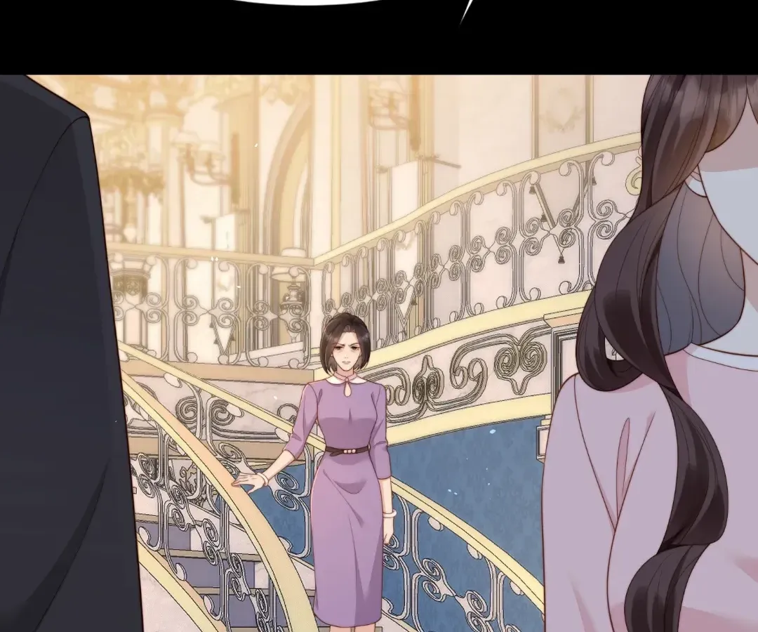 The Substitute Bride And The Overly affectionate Husband Chapter 43 page 50 - 