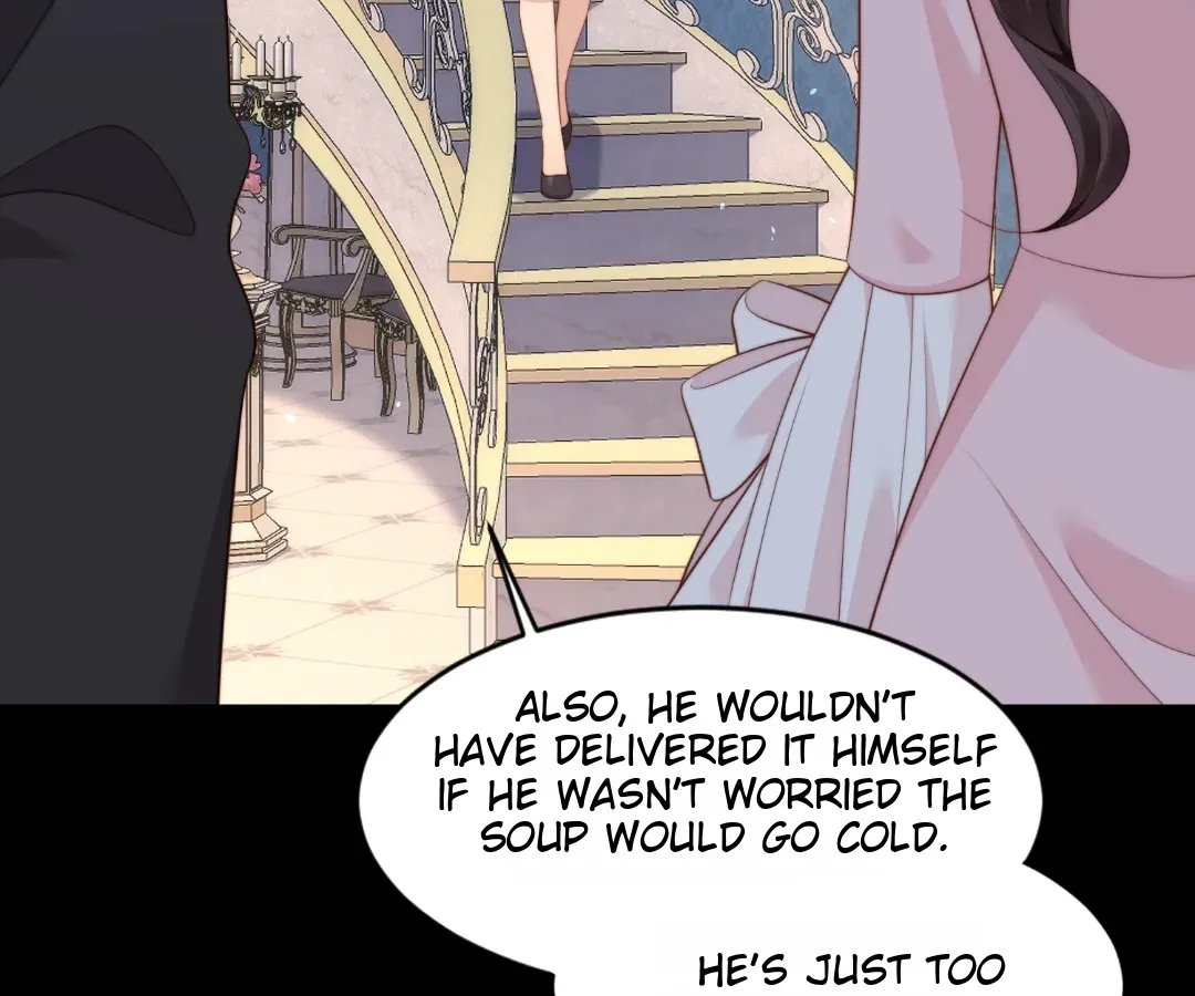The Substitute Bride And The Overly affectionate Husband Chapter 43 page 51 - 