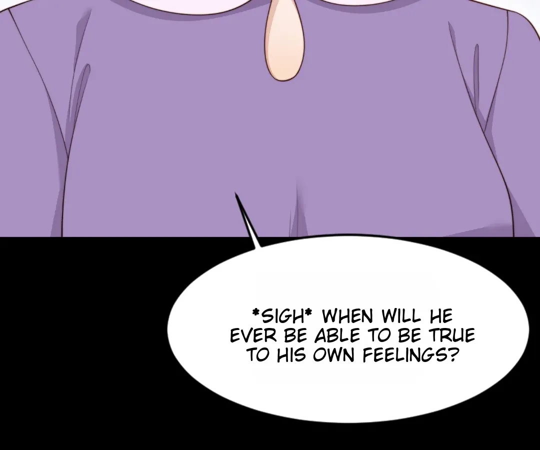 The Substitute Bride And The Overly affectionate Husband Chapter 43 page 54 - 