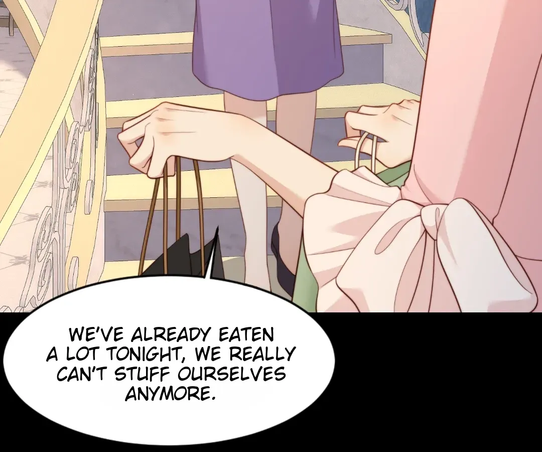 The Substitute Bride And The Overly affectionate Husband Chapter 43 page 57 - 