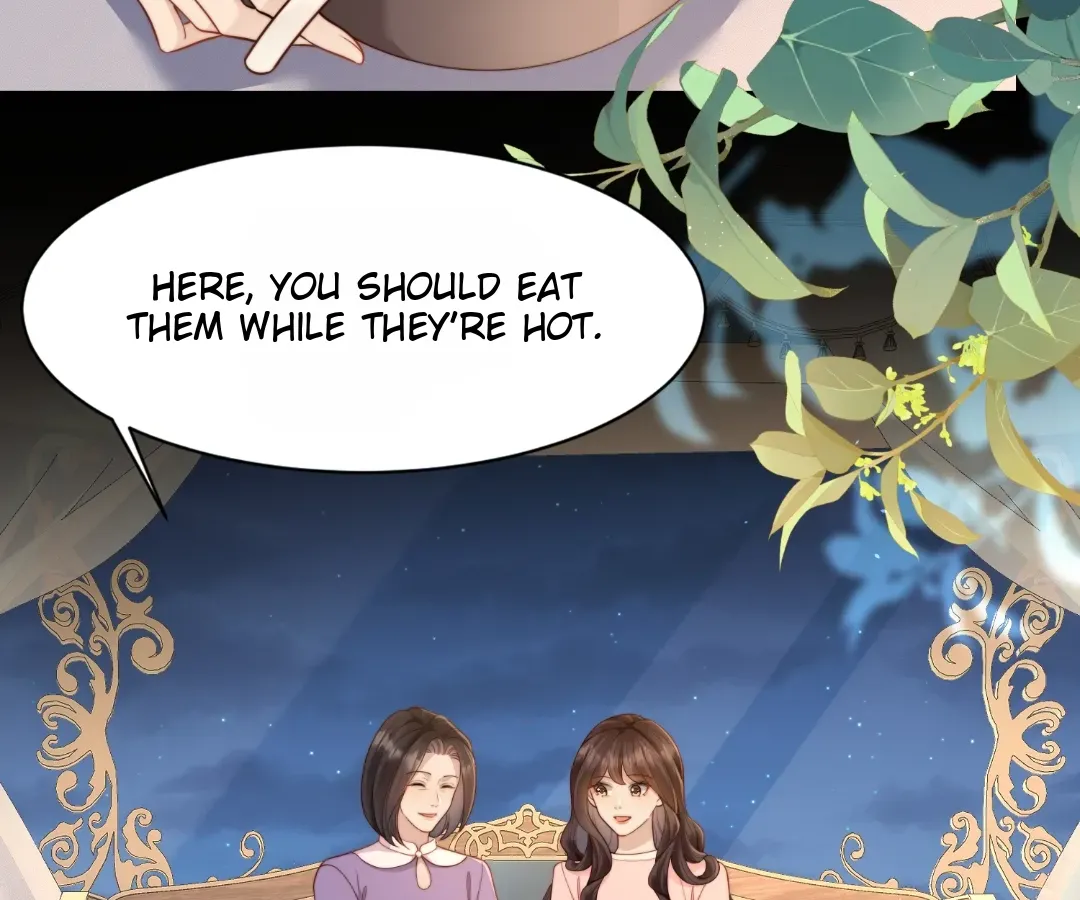 The Substitute Bride And The Overly affectionate Husband Chapter 43 page 59 - 
