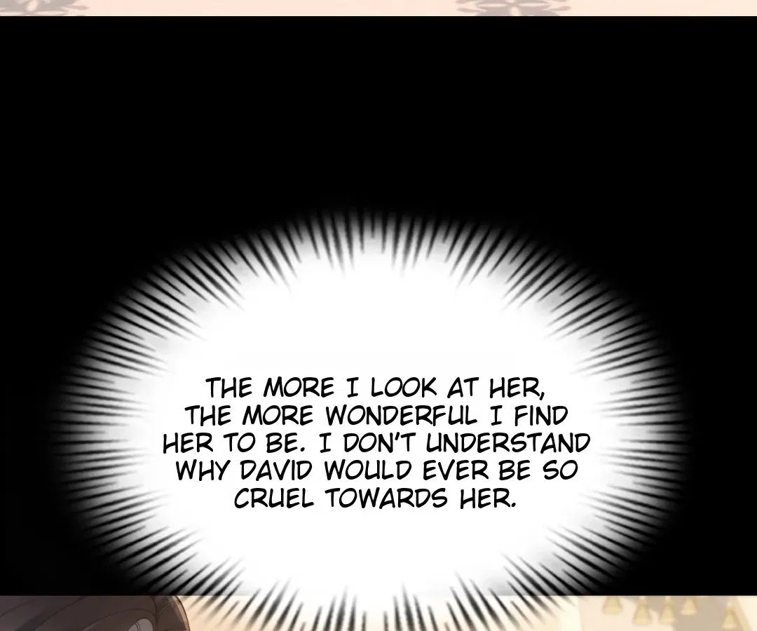 The Substitute Bride And The Overly affectionate Husband Chapter 43 page 61 - 