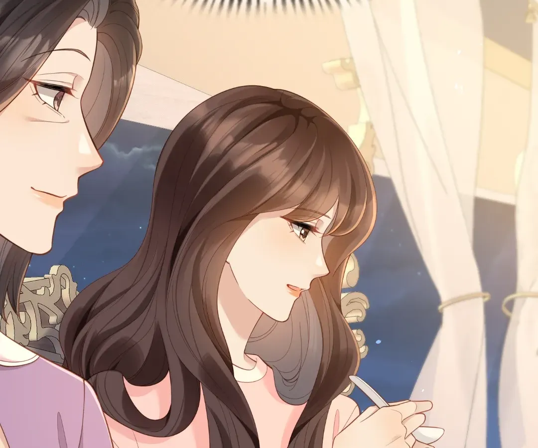 The Substitute Bride And The Overly affectionate Husband Chapter 43 page 62 - 