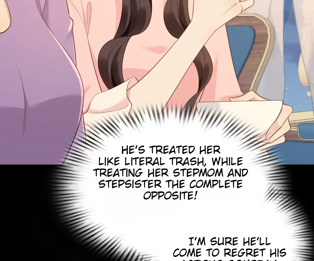 The Substitute Bride And The Overly affectionate Husband Chapter 43 page 63 - 