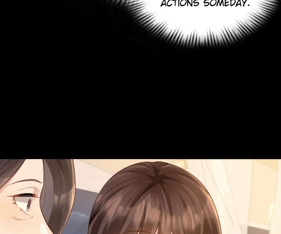 The Substitute Bride And The Overly affectionate Husband Chapter 43 page 64 - 