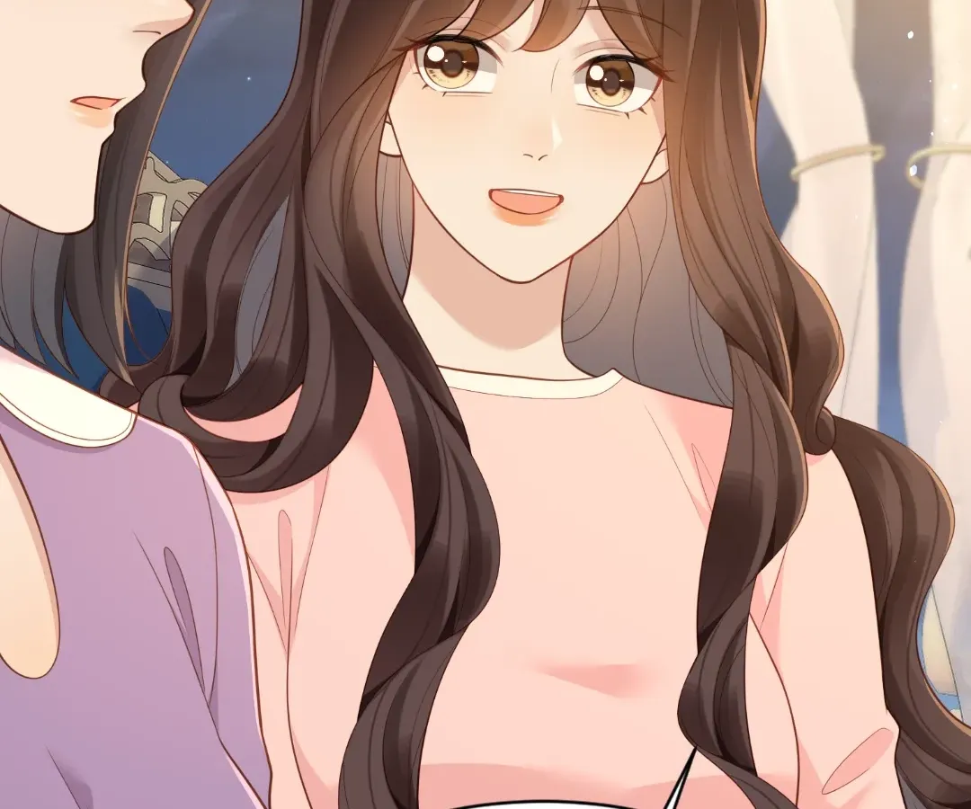 The Substitute Bride And The Overly affectionate Husband Chapter 43 page 65 - 