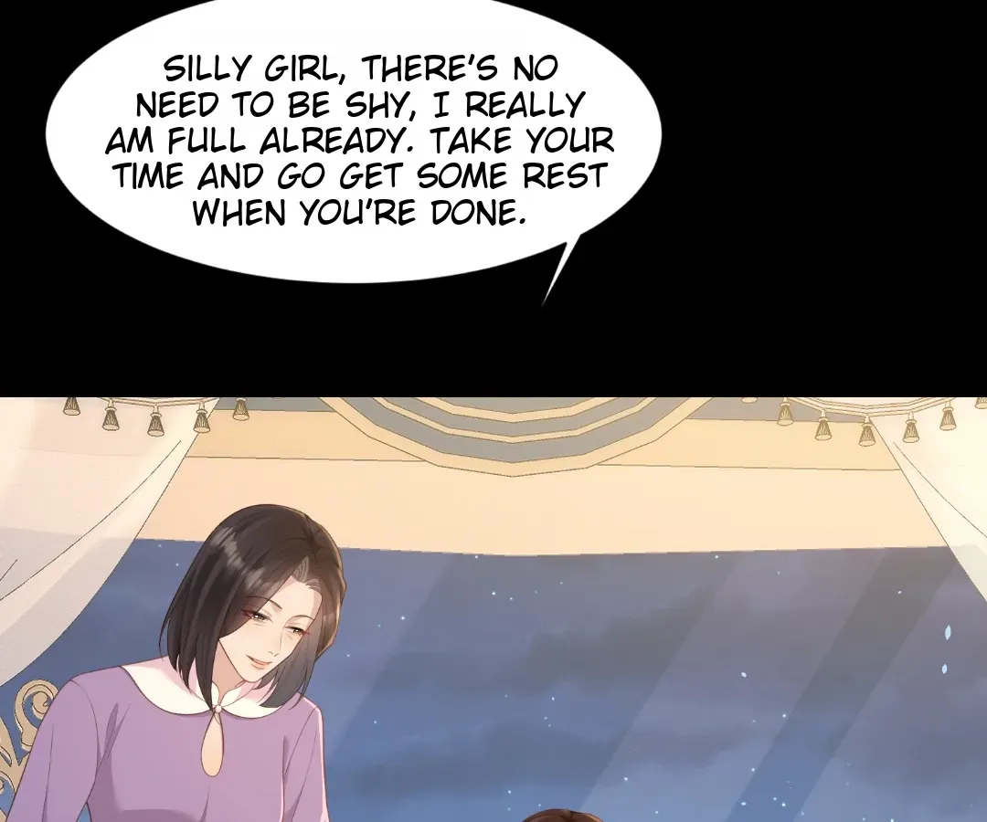 The Substitute Bride And The Overly affectionate Husband Chapter 43 page 67 - 