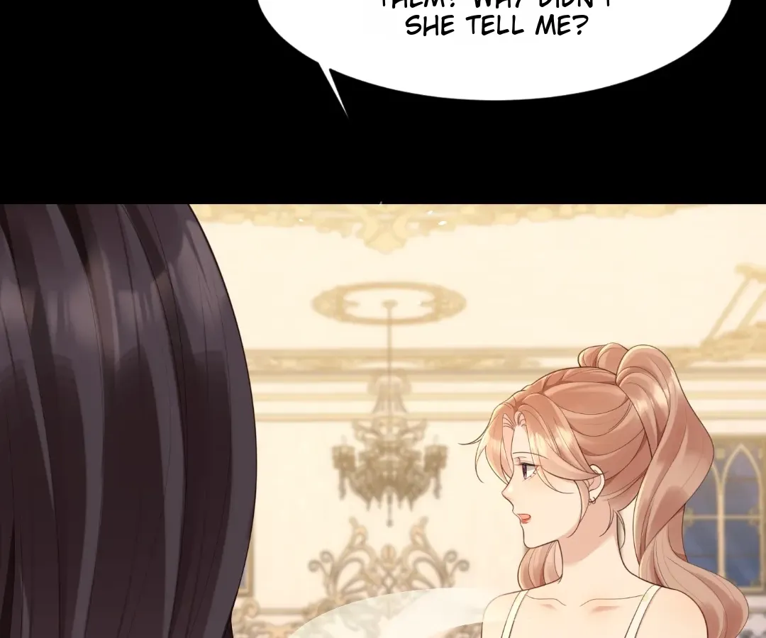 The Substitute Bride And The Overly affectionate Husband Chapter 43 page 73 - 