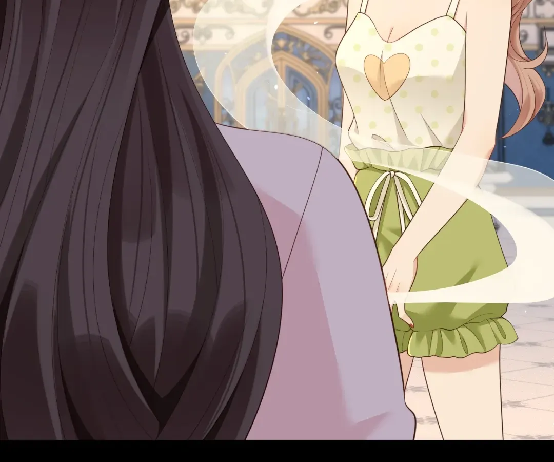 The Substitute Bride And The Overly affectionate Husband Chapter 43 page 74 - 
