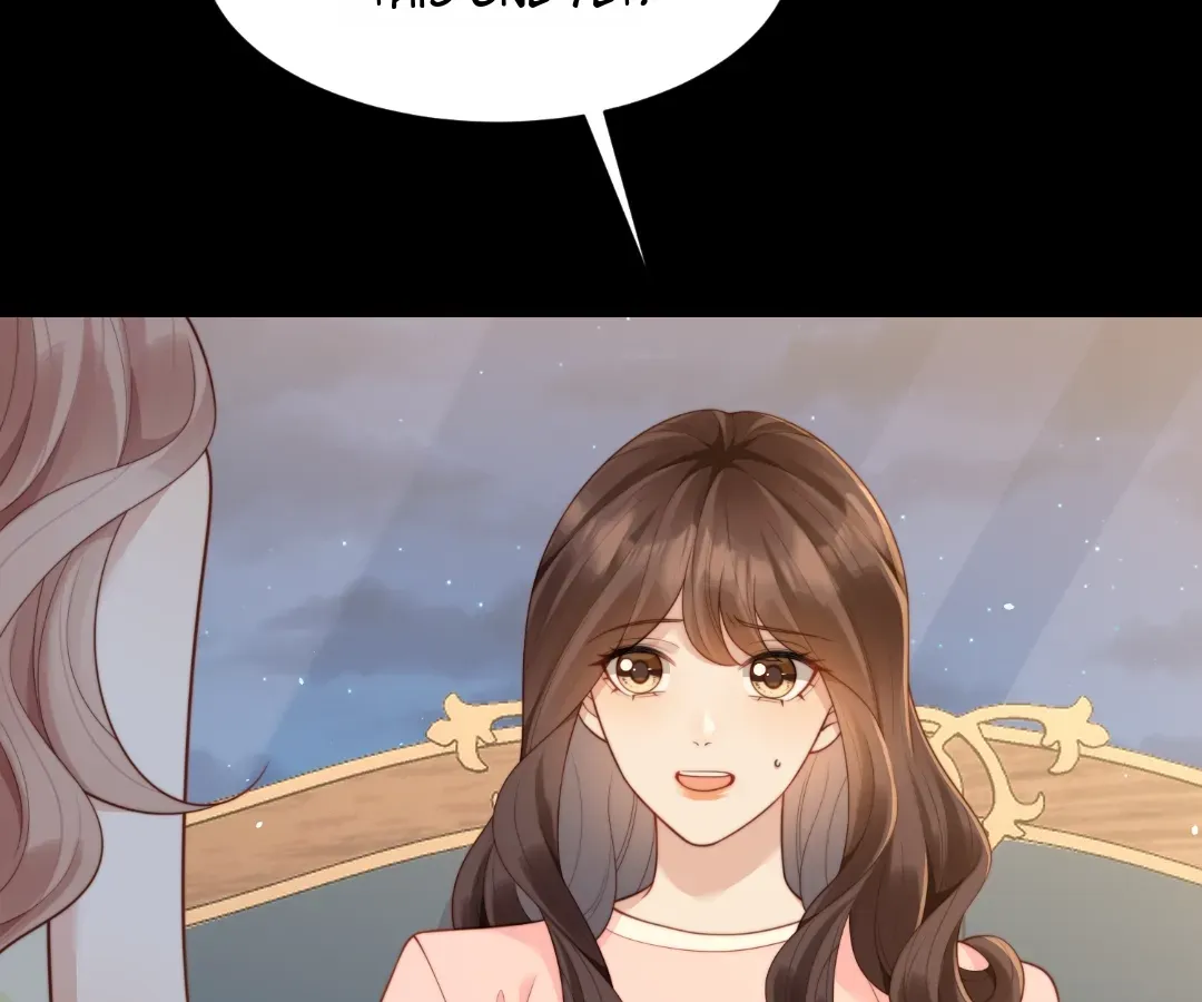 The Substitute Bride And The Overly affectionate Husband Chapter 43 page 79 - 