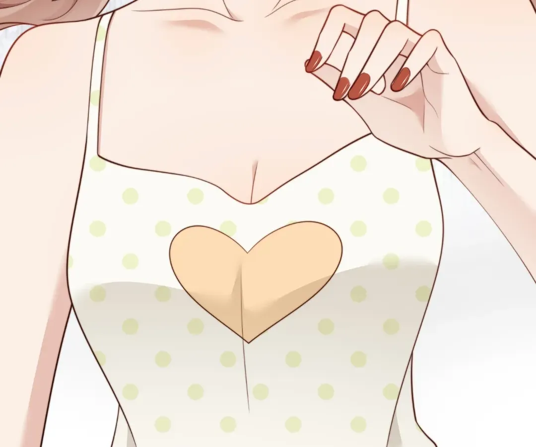 The Substitute Bride And The Overly affectionate Husband Chapter 43 page 83 - 