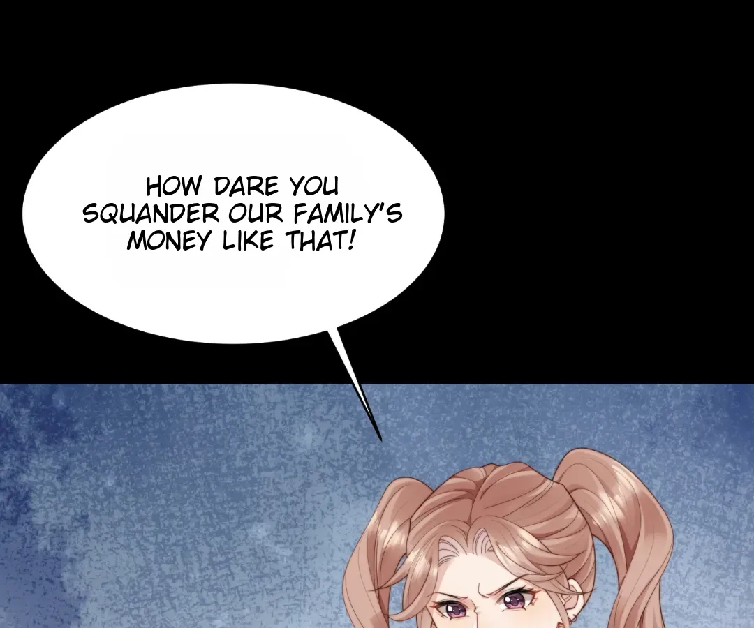 The Substitute Bride And The Overly affectionate Husband Chapter 43 page 85 - 
