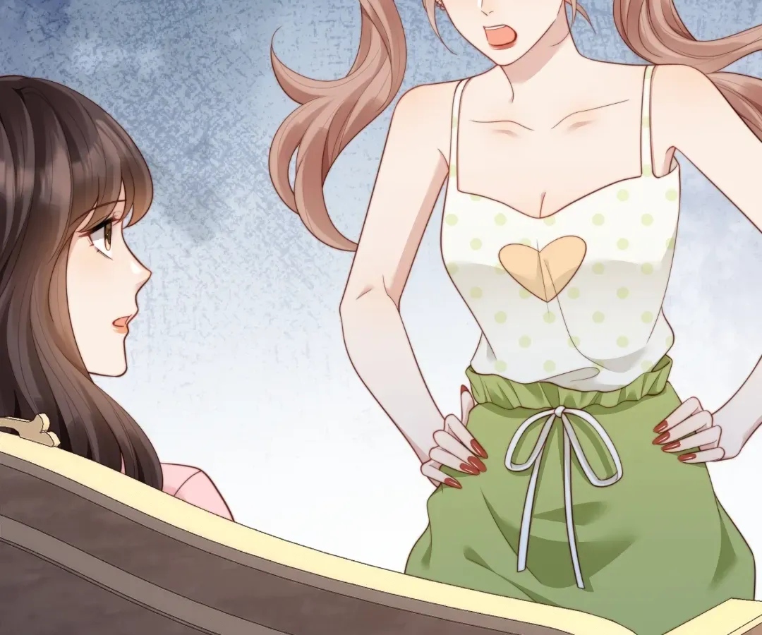 The Substitute Bride And The Overly affectionate Husband Chapter 43 page 86 - 