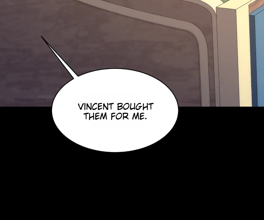 The Substitute Bride And The Overly affectionate Husband Chapter 43 page 87 - 