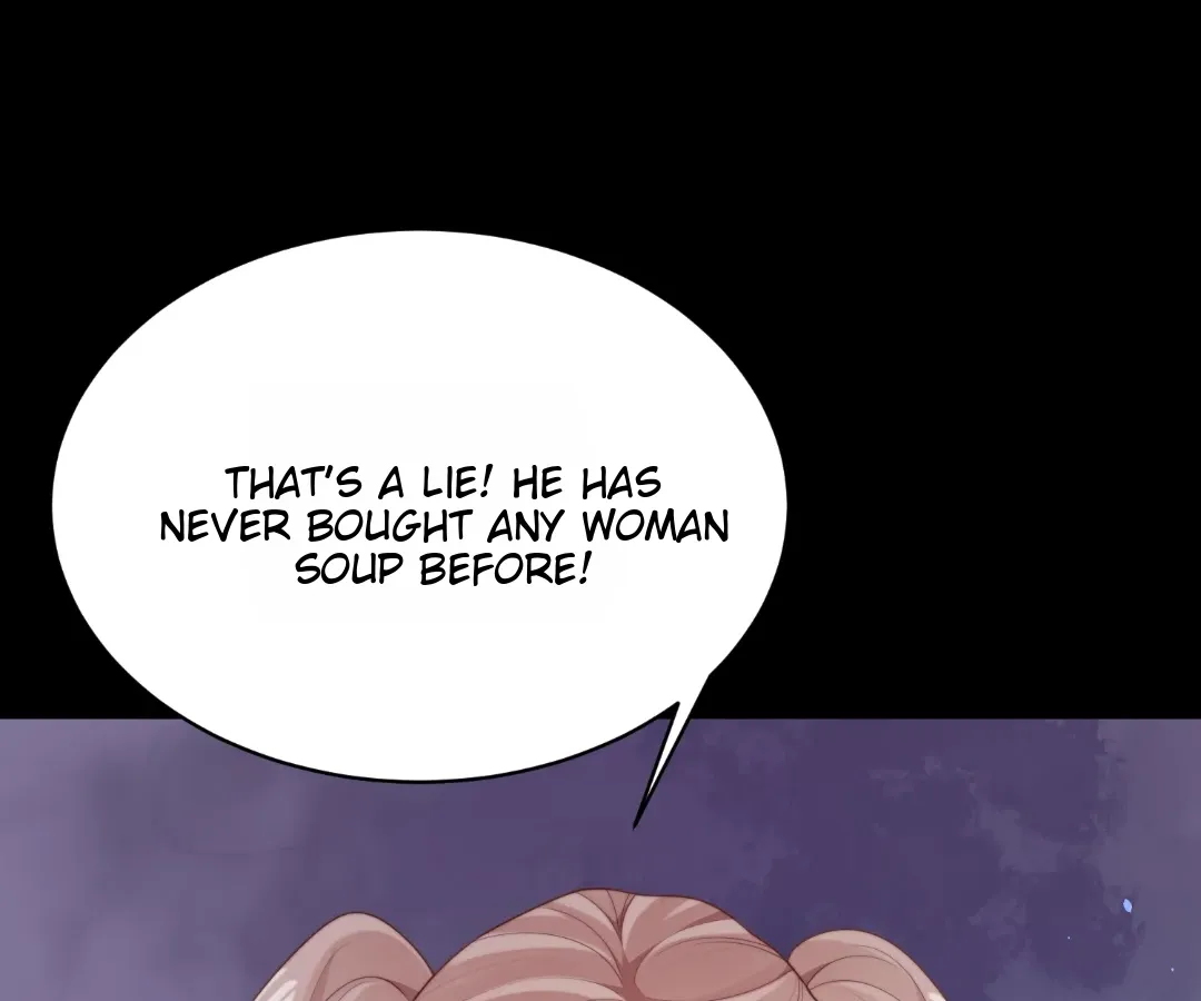The Substitute Bride And The Overly affectionate Husband Chapter 43 page 88 - 