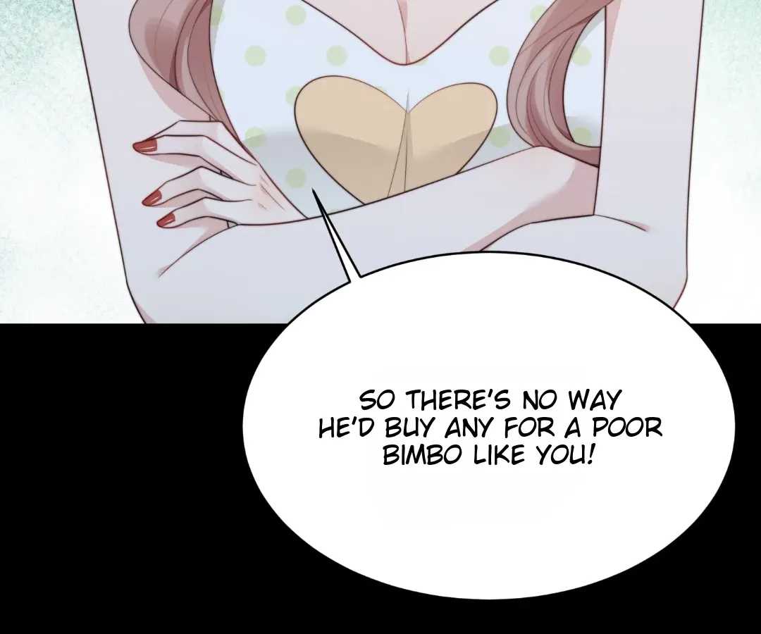 The Substitute Bride And The Overly affectionate Husband Chapter 43 page 90 - 