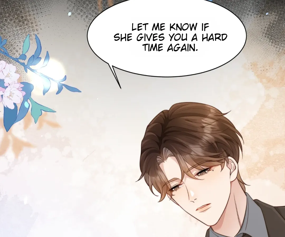 The Substitute Bride And The Overly affectionate Husband Chapter 43 page 10 - 