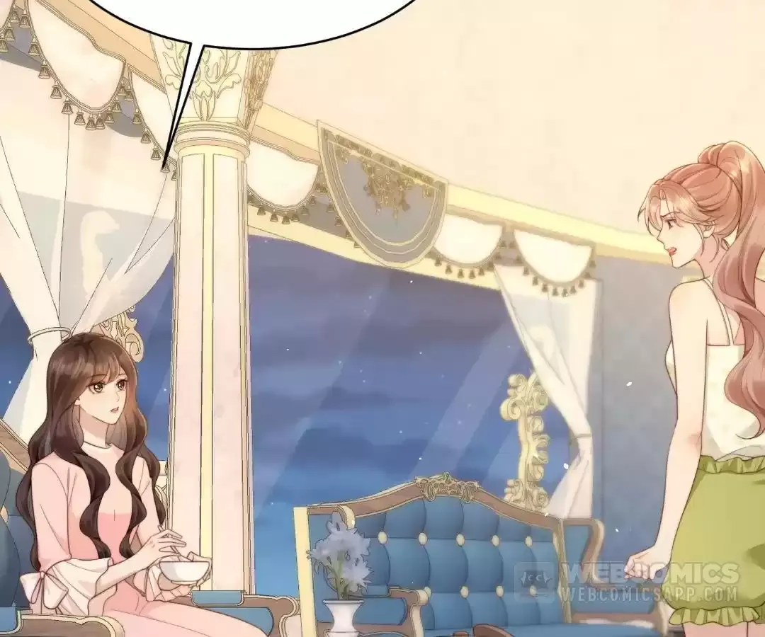 The Substitute Bride And The Overly affectionate Husband Chapter 43 page 92 - 