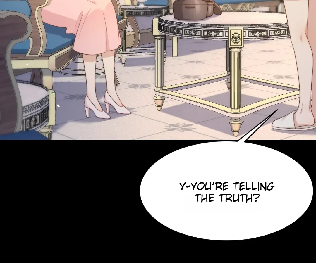 The Substitute Bride And The Overly affectionate Husband Chapter 43 page 93 - 
