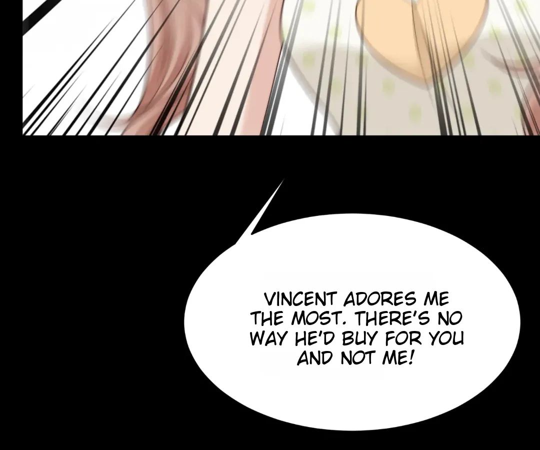 The Substitute Bride And The Overly affectionate Husband Chapter 43 page 96 - 