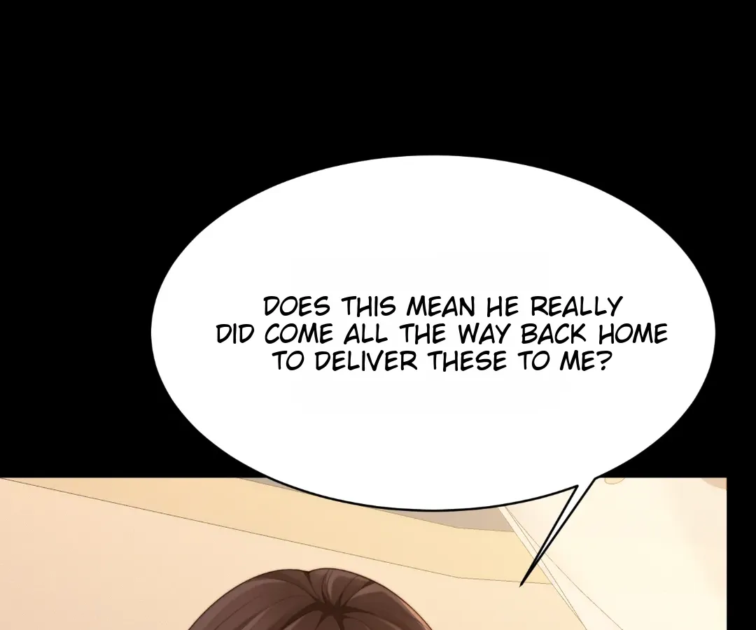 The Substitute Bride And The Overly affectionate Husband Chapter 43 page 97 - 