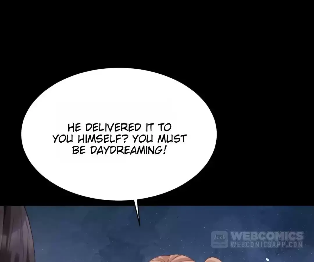 The Substitute Bride And The Overly affectionate Husband Chapter 43 page 100 - 