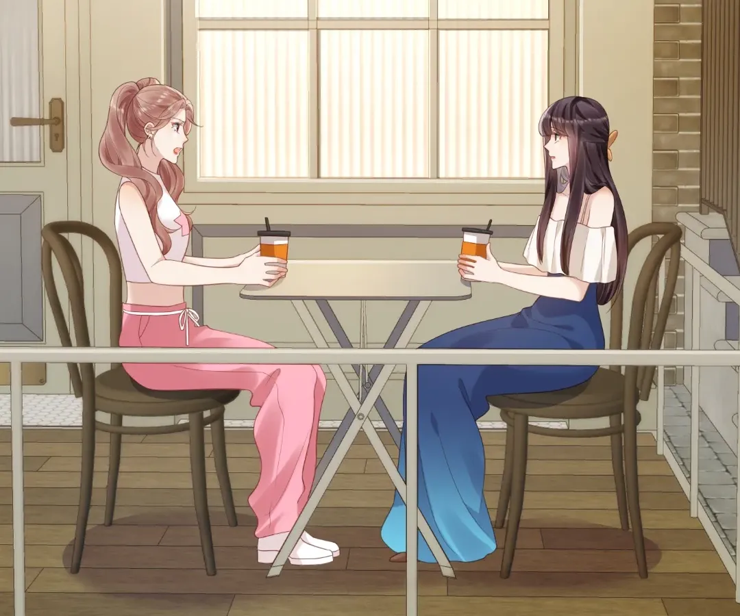 The Substitute Bride And The Overly affectionate Husband Chapter 44 page 102 - 