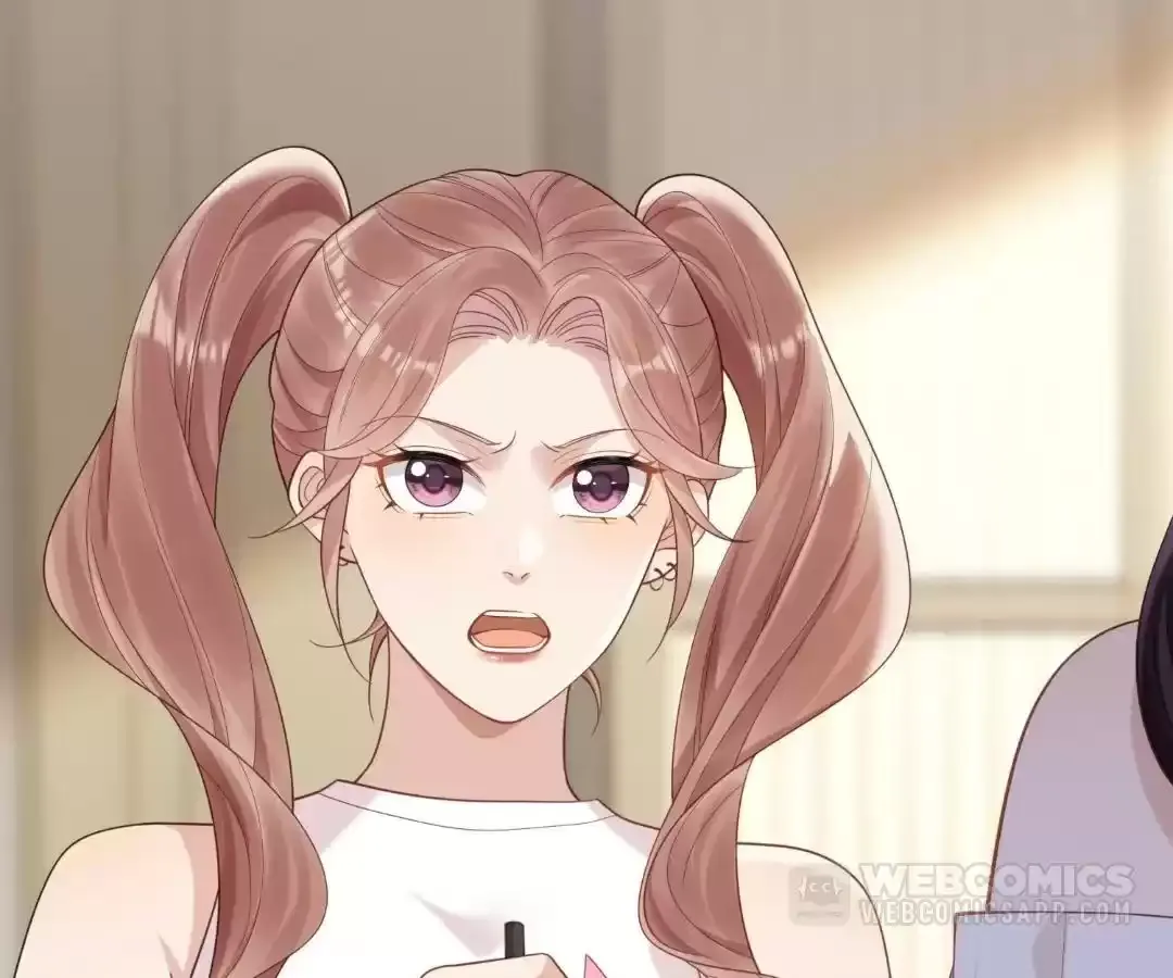 The Substitute Bride And The Overly affectionate Husband Chapter 44 page 107 - 