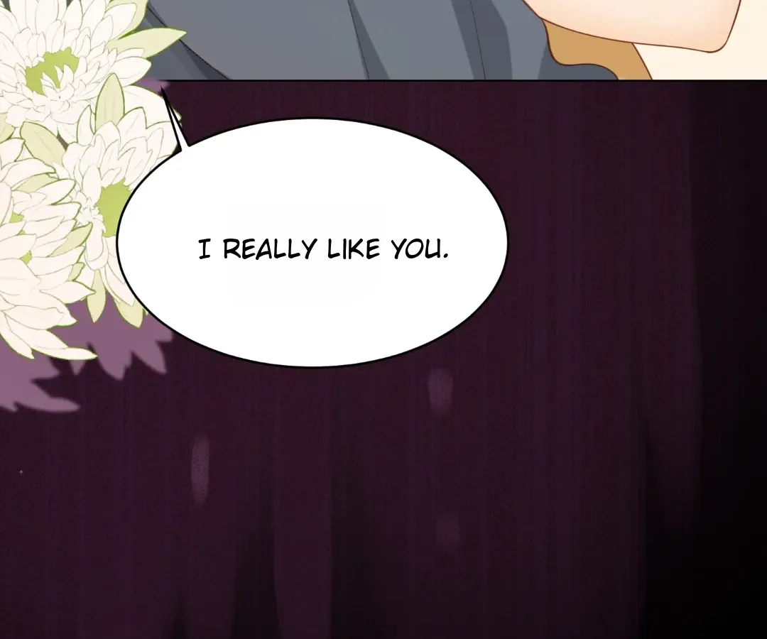 The Substitute Bride And The Overly affectionate Husband Chapter 44 page 12 - 