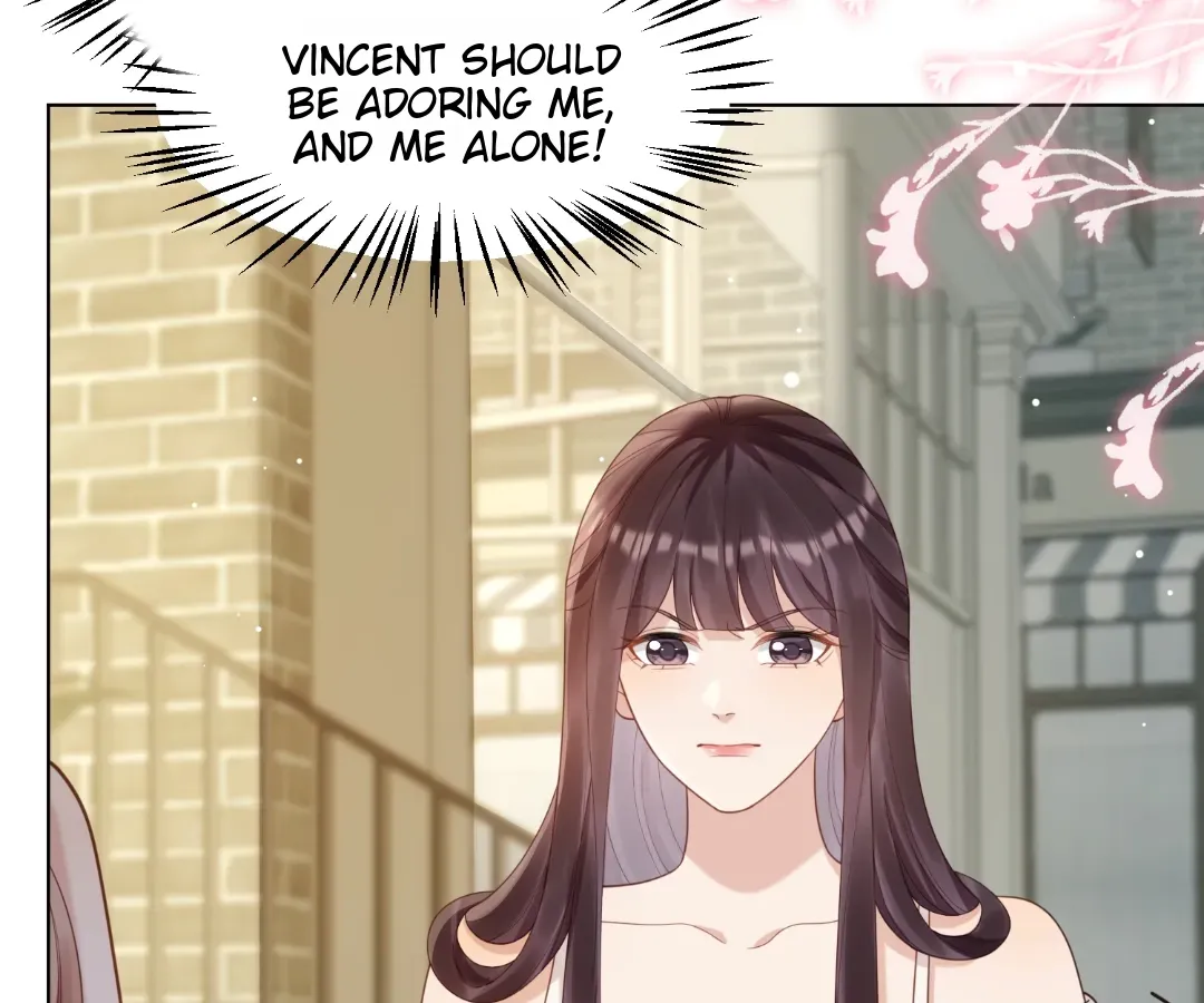 The Substitute Bride And The Overly affectionate Husband Chapter 44 page 112 - 