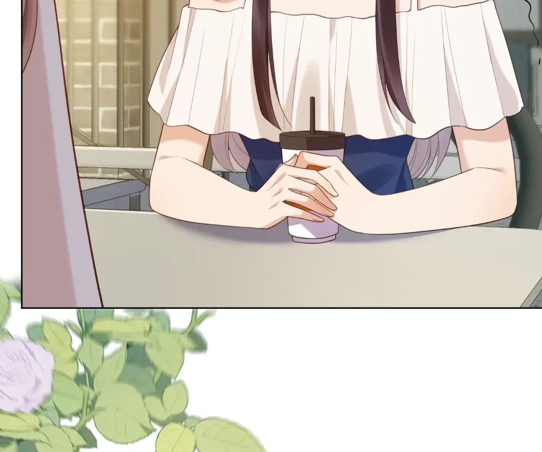 The Substitute Bride And The Overly affectionate Husband Chapter 44 page 113 - 