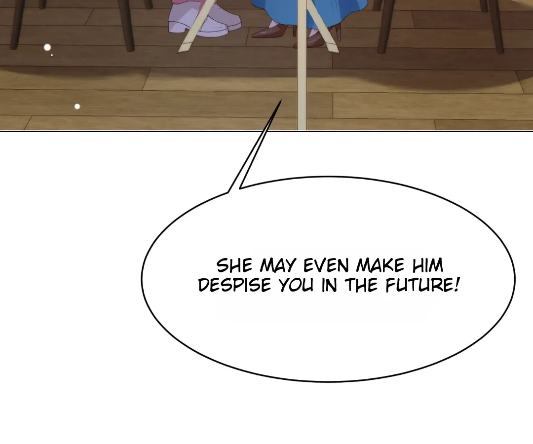 The Substitute Bride And The Overly affectionate Husband Chapter 44 page 116 - 