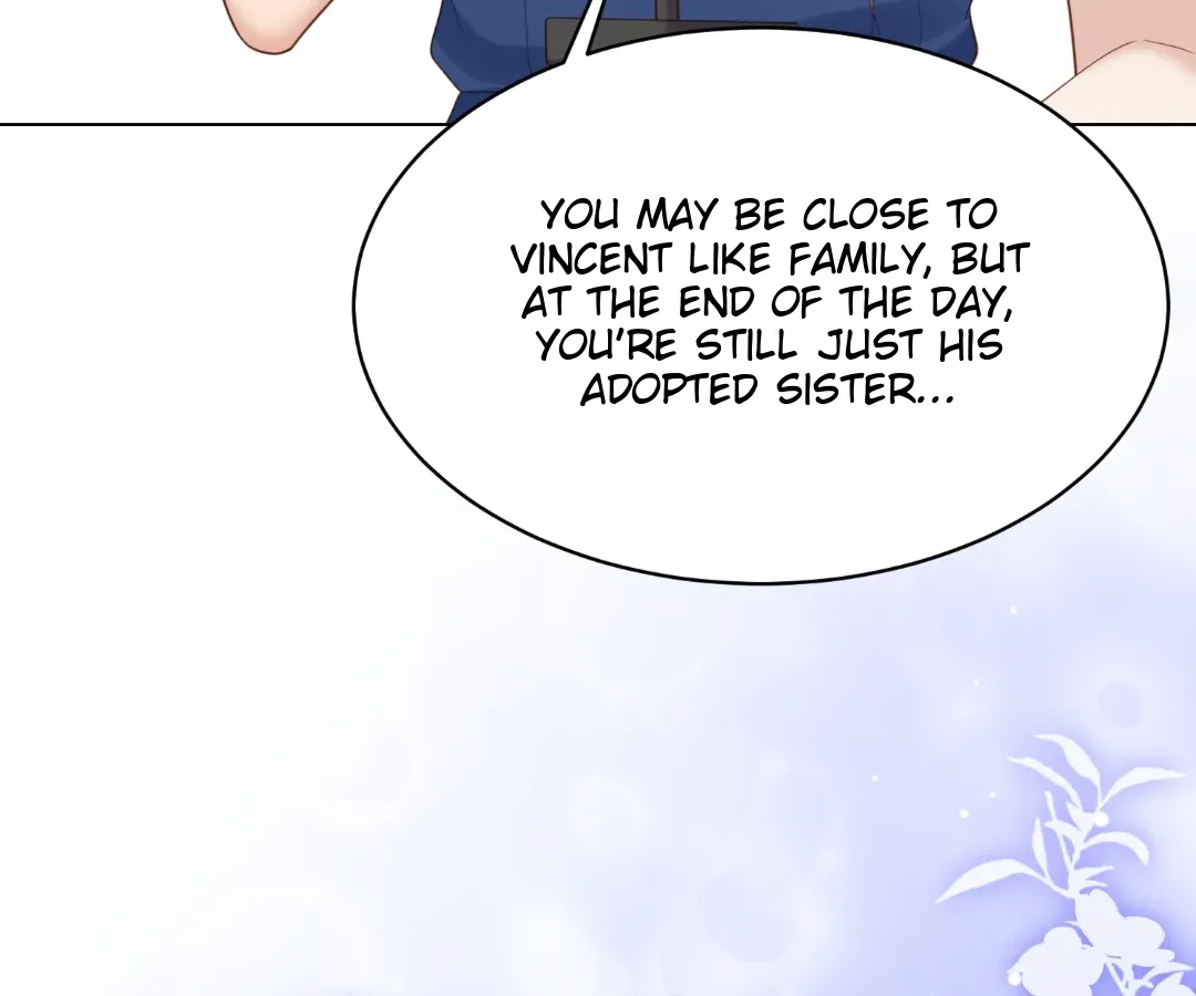 The Substitute Bride And The Overly affectionate Husband Chapter 44 page 119 - 