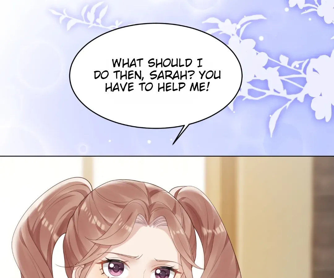 The Substitute Bride And The Overly affectionate Husband Chapter 44 page 120 - 